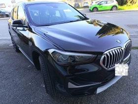 BMW X1 sDrive18d xLine Plus, снимка 2