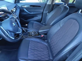 BMW X1 sDrive18d xLine Plus, снимка 12