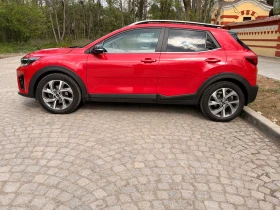 Kia Stonic, снимка 8