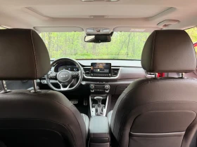 Kia Stonic, снимка 9