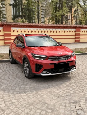Kia Stonic, снимка 3
