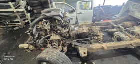Isuzu D-max 2.5ЧАСТИ, снимка 5