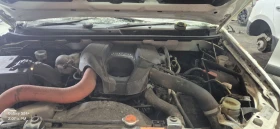 Isuzu D-max 2.5ЧАСТИ, снимка 4