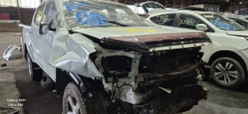 Isuzu D-max 2.5ЧАСТИ, снимка 3