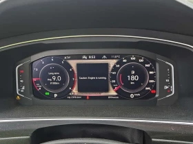VW Tiguan * SEL R LINE * CARFAX * ЦЕНА ДО БГ, снимка 7