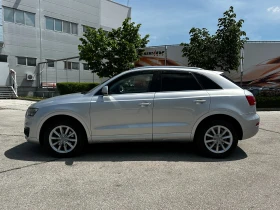 Audi Q3 2.0d 140 к.с./ГАРАНЦИЯ ОТ КЕНТАВЪР, снимка 2