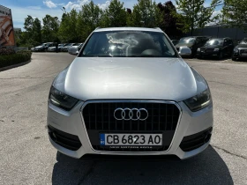 Audi Q3 2.0d 140 к.с./ГАРАНЦИЯ ОТ КЕНТАВЪР, снимка 7