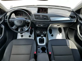 Audi Q3 2.0d 140 к.с./ГАРАНЦИЯ ОТ КЕНТАВЪР, снимка 11
