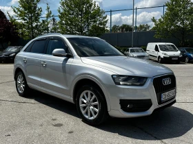 Audi Q3 2.0d 140 к.с./ГАРАНЦИЯ ОТ КЕНТАВЪР, снимка 6
