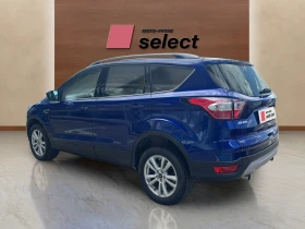 Ford Kuga 1.5D EcoBlue, снимка 2