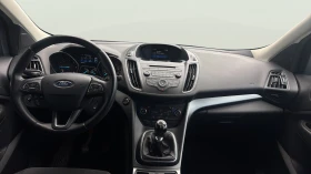 Ford Kuga 1.5D EcoBlue, снимка 8