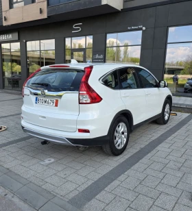 Honda Cr-v 1.6 D-TEC, снимка 6