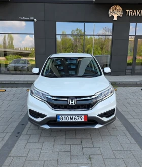 Honda Cr-v 1.6 D-TEC, снимка 2