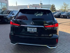 Lexus RX 350 L * CARFAX * ПАНО * KEYLESS * ПОДГРЕВ, снимка 4