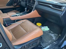 Lexus RX 350 L * CARFAX * ПАНО * KEYLESS * ПОДГРЕВ, снимка 13