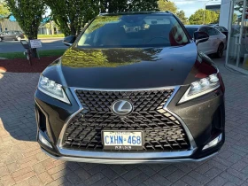 Lexus RX 350 L * CARFAX * ПАНО * KEYLESS * ПОДГРЕВ, снимка 6