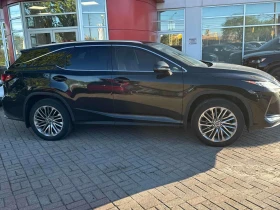 Lexus RX 350 L * CARFAX * ПАНО * KEYLESS * ПОДГРЕВ, снимка 3