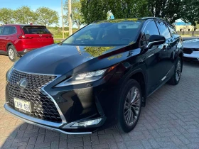 Lexus RX 350 L * CARFAX * ПАНО * KEYLESS * ПОДГРЕВ, снимка 1