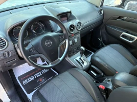 Opel Antara 2.0D COSMO ЛИЗИНГ* БАРТЕР* , снимка 6