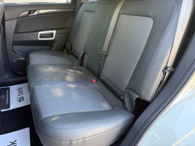 Opel Antara 2.0D COSMO ЛИЗИНГ* БАРТЕР* , снимка 10