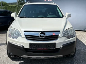 Opel Antara 2.0D COSMO ЛИЗИНГ* БАРТЕР* , снимка 2