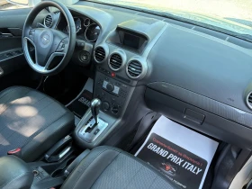 Opel Antara 2.0D COSMO ЛИЗИНГ* БАРТЕР* , снимка 8