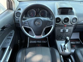 Opel Antara 2.0D COSMO ЛИЗИНГ* БАРТЕР* , снимка 7