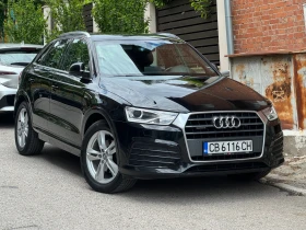 Audi Q3 S-line Quattro, снимка 1