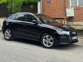 Audi Q3 S-line Quattro, снимка 3