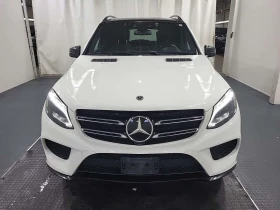 Mercedes-Benz GLE 400 * CARFAX * БЕЗ ЗАБЕЛЕЖКА * АВТОКРЕДИТ * , снимка 3
