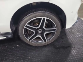Mercedes-Benz GLE 400 * CARFAX * БЕЗ ЗАБЕЛЕЖКА * АВТОКРЕДИТ * , снимка 4