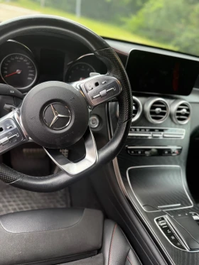 Mercedes-Benz GLC 300 4 MATIC, снимка 6