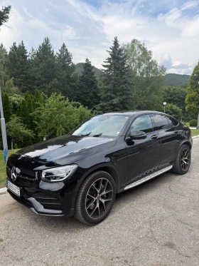 Mercedes-Benz GLC 300 4 MATIC, снимка 1