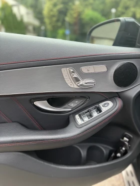 Mercedes-Benz GLC 300 4 MATIC, снимка 9