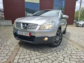 Nissan Qashqai 2.0i-141к.с.4х4* ОТЛИЧНА* ТОП СЪСТОЯНИЕ* , снимка 1