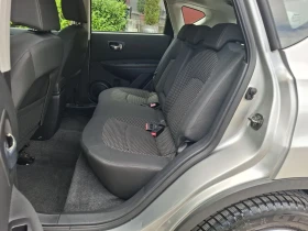 Nissan Qashqai 2.0i-141к.с.4х4* ОТЛИЧНА* ТОП СЪСТОЯНИЕ* , снимка 10