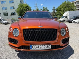 Bentley Bentayga V8 Night 360 CARBON Keramik Exclusive, снимка 2