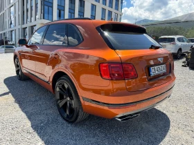 Bentley Bentayga V8 Night 360 CARBON Keramik Exclusive, снимка 7