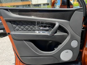 Bentley Bentayga V8 Night 360 CARBON Keramik Exclusive, снимка 11