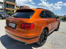 Bentley Bentayga V8 Night 360 CARBON Keramik Exclusive, снимка 5