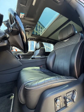Bentley Bentayga V8 Night 360 CARBON Keramik Exclusive, снимка 12