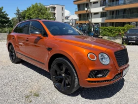 Bentley Bentayga V8 Night 360 CARBON Keramik Exclusive, снимка 3