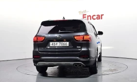 Kia Sorento, снимка 4