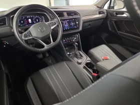 VW Tiguan PANO| ПОДГРЕВИ| ПАМЕТ| LANE ASSIST| 2 КЛЮЧА| , снимка 10