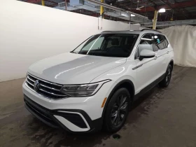 VW Tiguan PANO| ПОДГРЕВИ| ПАМЕТ| LANE ASSIST| 2 КЛЮЧА| , снимка 2