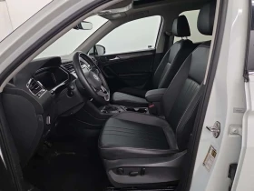 VW Tiguan PANO| ПОДГРЕВИ| ПАМЕТ| LANE ASSIST| 2 КЛЮЧА| , снимка 9