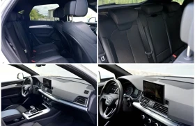 Audi Q5 4.0, TDI Mild-Hybrid 204 k.c., снимка 7