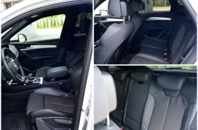 Audi Q5 4.0, TDI Mild-Hybrid 204 k.c., снимка 8