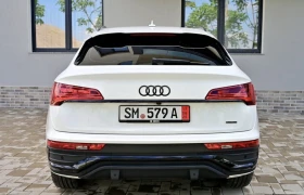 Audi Q5 4.0, TDI Mild-Hybrid 204 k.c., снимка 3