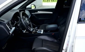 Audi Q5 4.0, TDI Mild-Hybrid 204 k.c., снимка 6